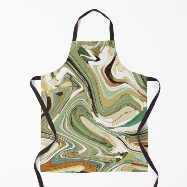 Item preview, Swirling Colorful Abstraction designed and sold by Sigtrix.