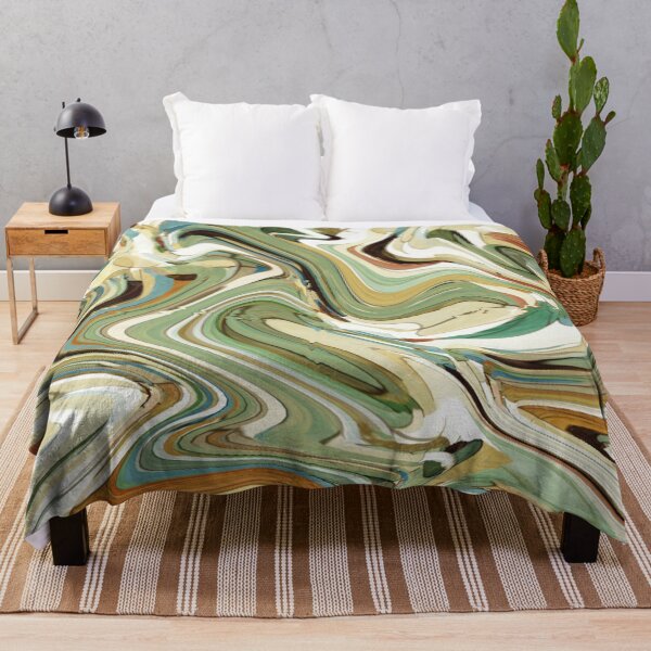 Item preview, Swirling Colorful Abstraction designed and sold by Sigtrix.