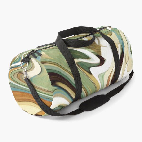 Item preview, Swirling Colorful Abstraction designed and sold by Sigtrix.