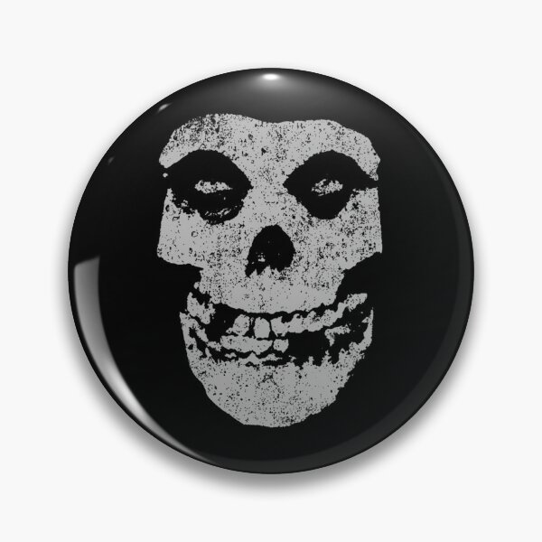 Item preview,  Misfits Punk Rock  Flowy designed and sold by TarikMD.
