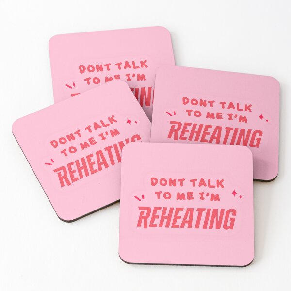 Item preview, I’m Reheating designed and sold by shrimpmyride.