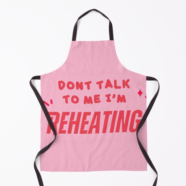 Item preview, I’m Reheating designed and sold by shrimpmyride.