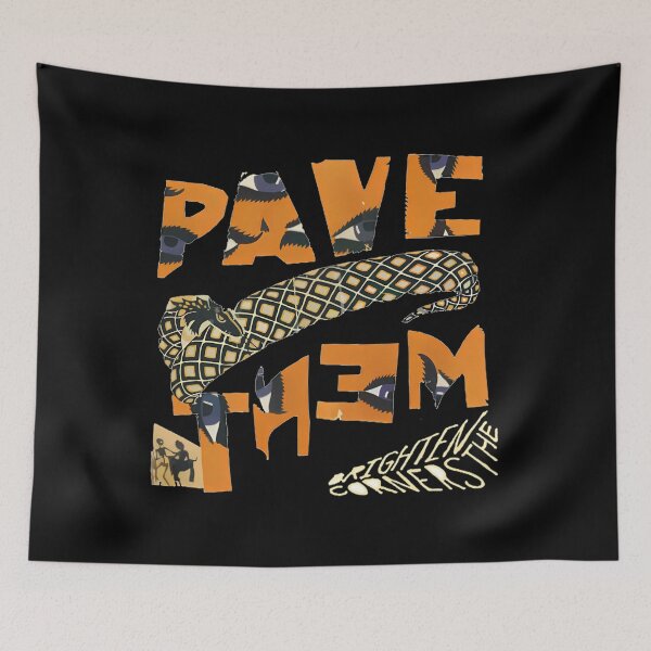 Item preview,  Pavement Band  designed and sold by TarikMsid.