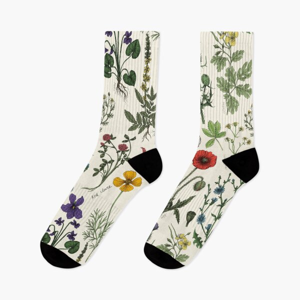 Item preview, Wildflowers collage designed and sold by Katerina Mitkova Kirilova.