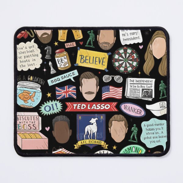 Item preview, Futbol Pack designed and sold by AlexVaillant.