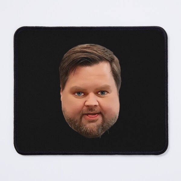Item preview, Jd Vance South Park Style Parody designed and sold by PAPAISL.