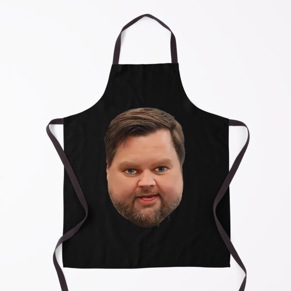 Item preview, Jd Vance  South Park Style Parody designed and sold by PAPAISL.