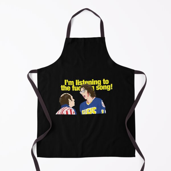 Item preview, Hanson Brothers National Anthem designed and sold by SusanGay1.