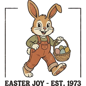 Artwork thumbnail, Antique Easter Rabbit Design by urbinet
