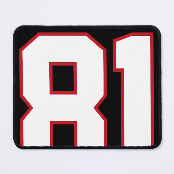 Item preview, Ilya Rozanov Hockey Jersey Back Design Heated Rivalry Inspired designed and sold by IsaacMarin.