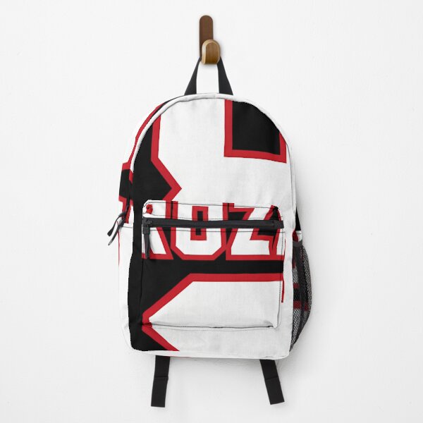 Item preview, Ilya Rozanov Hockey Jersey Back Design  Heated Rivalry Inspired designed and sold by IsaacMarin.