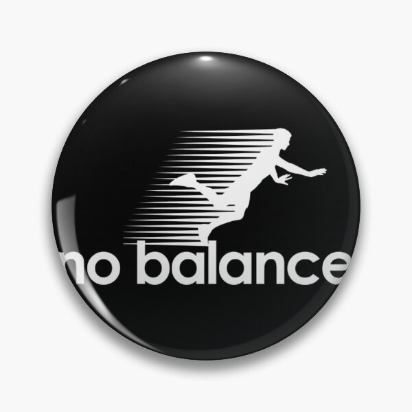 Item preview, Sin balance blanco designed and sold by flyinsky2.