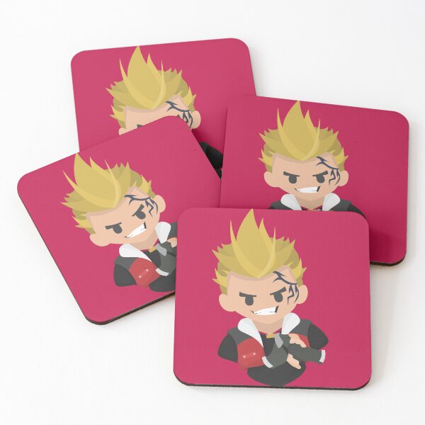 Item preview, FF8 | Zell designed and sold by Platesandoatcakes.