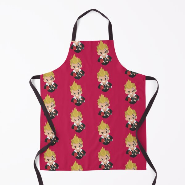 Item preview, FF8 | Zell designed and sold by Platesandoatcakes.