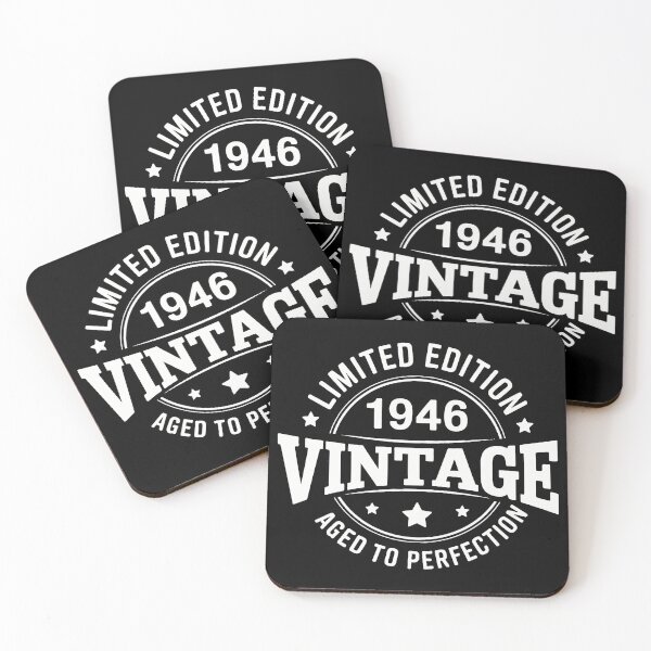 Item preview, Vintage 1946 Limited Edition  designed and sold by jkrphoto.