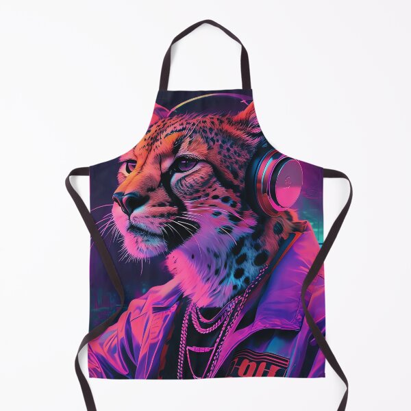 Item preview, Synthwave Sprinter designed and sold by ONYX Pixee.