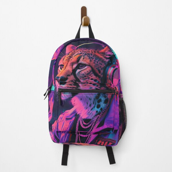 Item preview, Synthwave Sprinter designed and sold by ONYX Pixee.