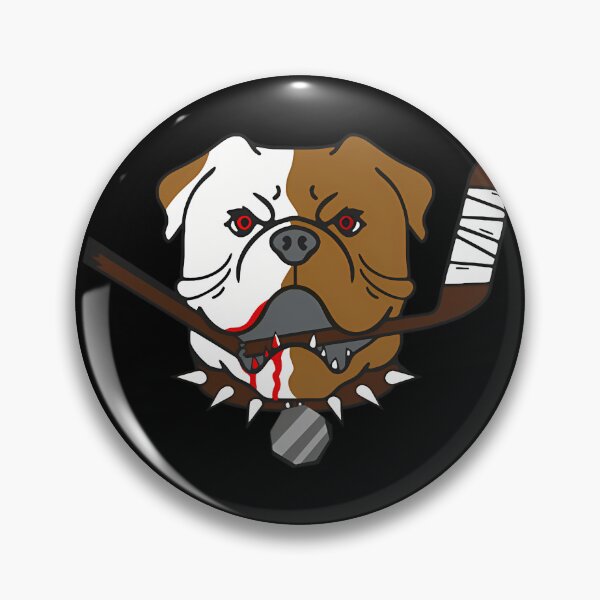 Item preview,  Shoresy Sudbury Bulldogs  designed and sold by flyinsky2.