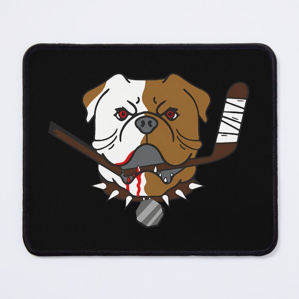 Item preview,  Shoresy Sudbury Bulldogs  designed and sold by flyinsky2.