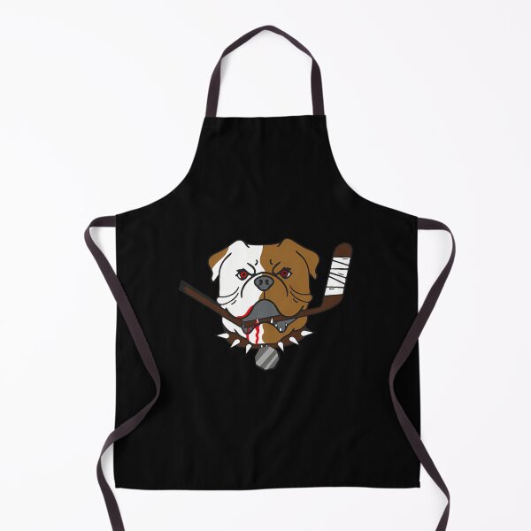Item preview,  Shoresy Sudbury Bulldogs  designed and sold by flyinsky2.