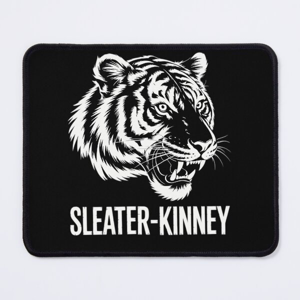 Item preview,  Sleaters Kinneys Rock Band Janet Carrie Corin Laura designed and sold by TarikMsid.