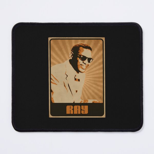 Item preview, Ray Charles designed and sold by PAPAISL.