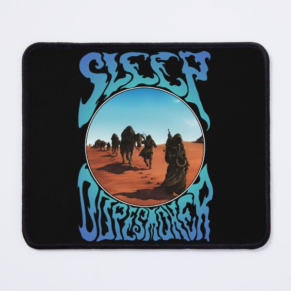 Item preview,  Sleep Stoner Metal Band - Album Cover Dopesmoker designed and sold by TarikMsid.