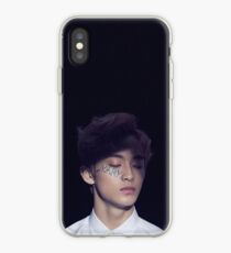 Mark iPhone Case