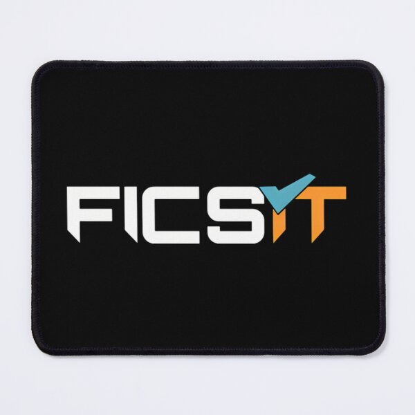 Item preview, Ficsit Satisfactory designed and sold by flyinsky2.