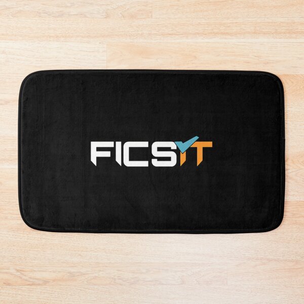 Item preview,  Ficsit Satisfactory designed and sold by flyinsky2.