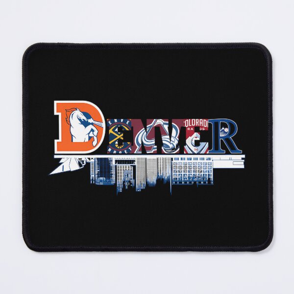Item preview, Denver Sport Team designed and sold by flyinsky2.