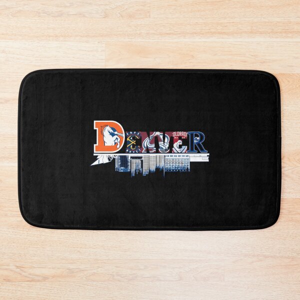 Item preview,  Denver Sport Team designed and sold by flyinsky2.