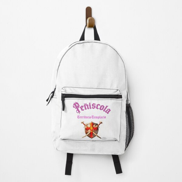 Item preview, Templars in Peñiscola designed and sold by Klara-Lablanca.