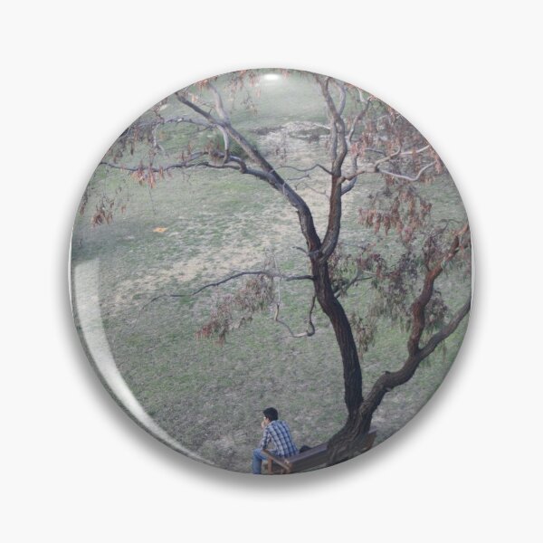 Item preview, Own mind - Sit under a tree to think designed and sold by 6DimensionShift.