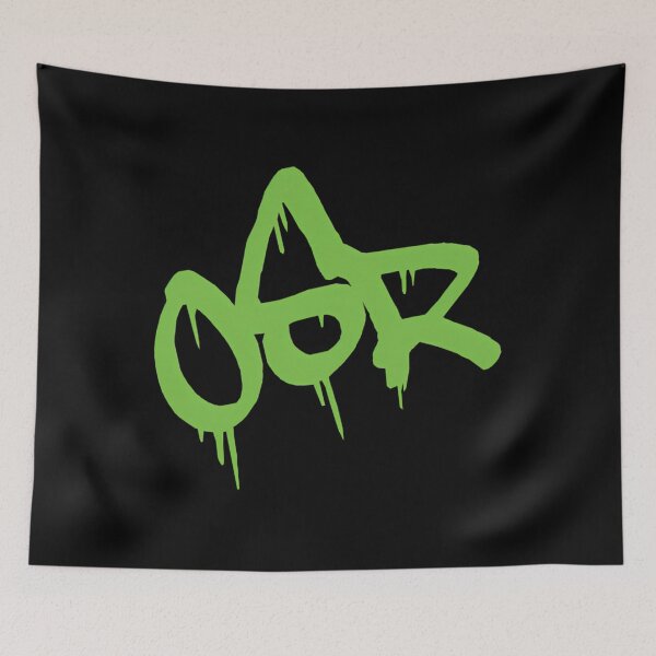 Item preview, Osr - Dx designed and sold by IsaacMarin.