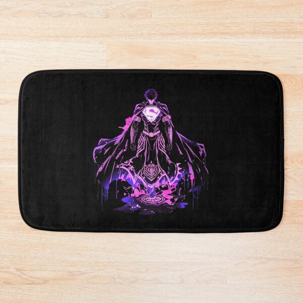 Item preview, Dark Superman designed and sold by flyinsky2.