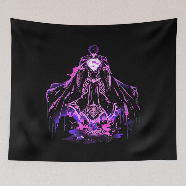 Item preview, Dark Superman designed and sold by flyinsky2.