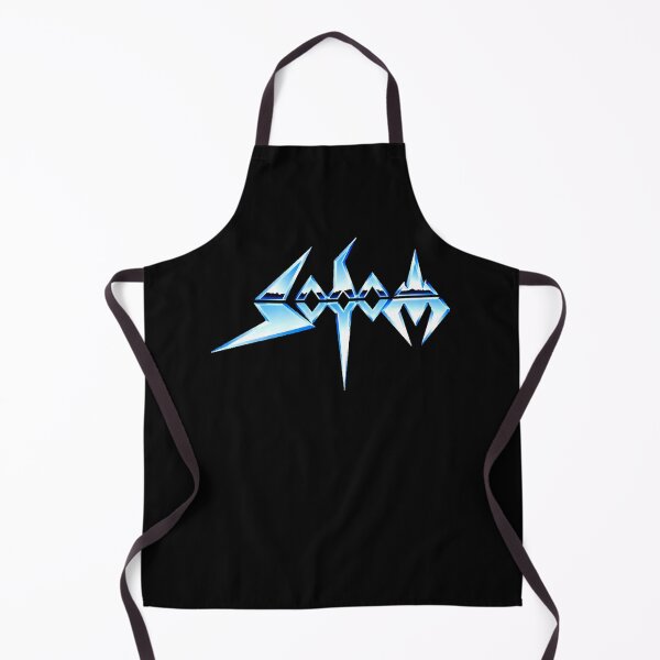 Item preview, Sodom Band Rock Metal Logo designed and sold by TarikMD.