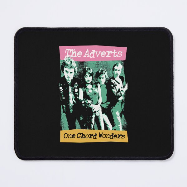 Item preview, The Adverts One Uk Punk Rock designed and sold by PAPAISL.