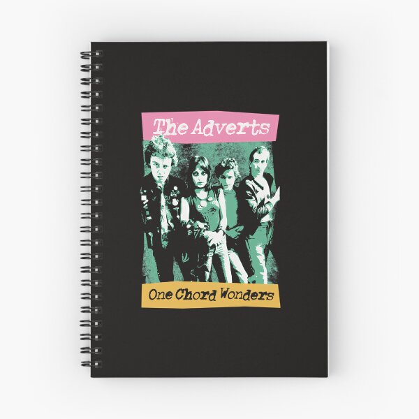 Item preview, The Adverts One Uk Punk Rock designed and sold by PAPAISL.
