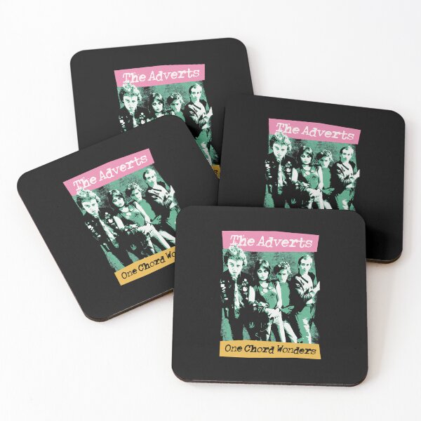 Item preview, The Adverts One Uk Punk Rock designed and sold by PAPAISL.