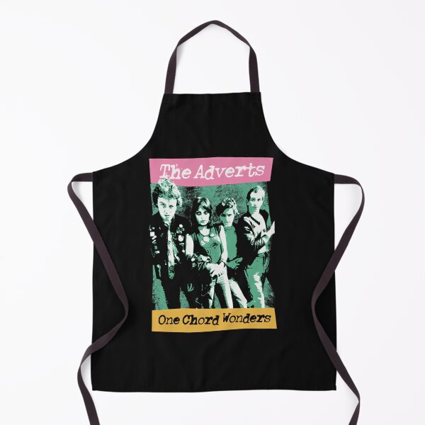 Item preview, The Adverts One Uk Punk Rock designed and sold by PAPAISL.