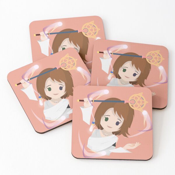 Item preview, FF10 | Yuna designed and sold by Platesandoatcakes.