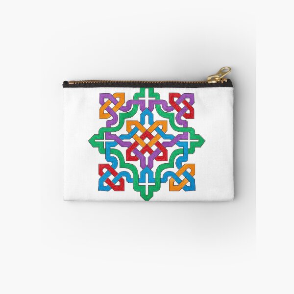 Item preview, Geometric Fusion designed and sold by Anas Arts.