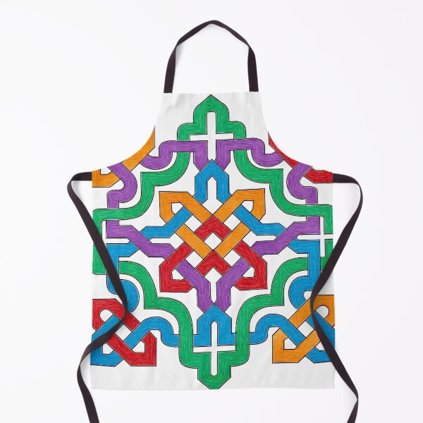 Item preview, Geometric Fusion designed and sold by Anas Arts.