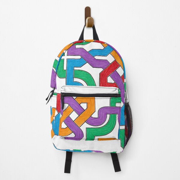 Item preview, Geometric Fusion designed and sold by Anas Arts.