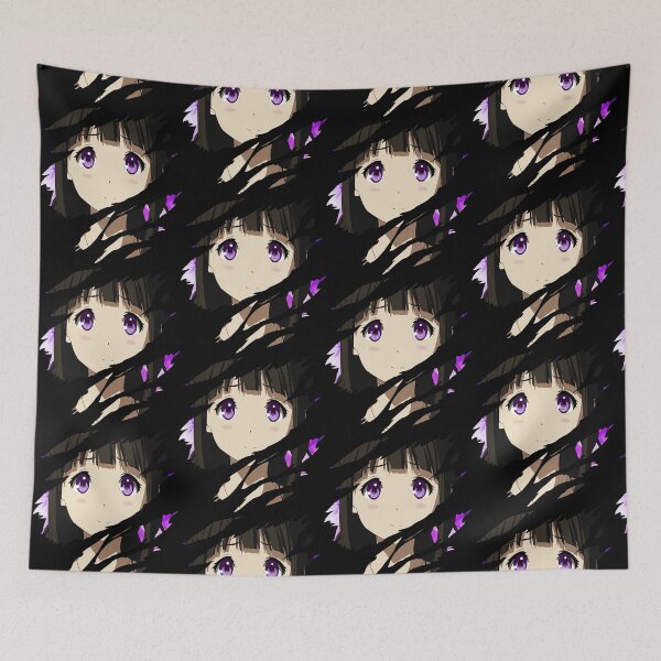 Item preview, Anime Inspired Shirt designed and sold by Nixon Robeton.