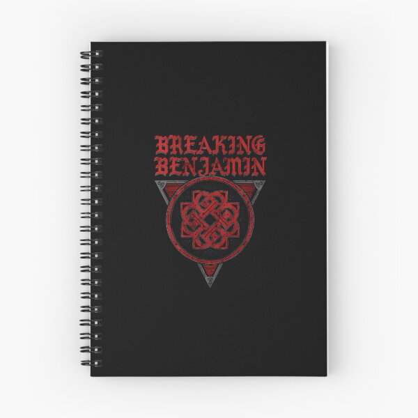 Item preview,  Breaking Benjamin For All designed and sold by flyinsky2.