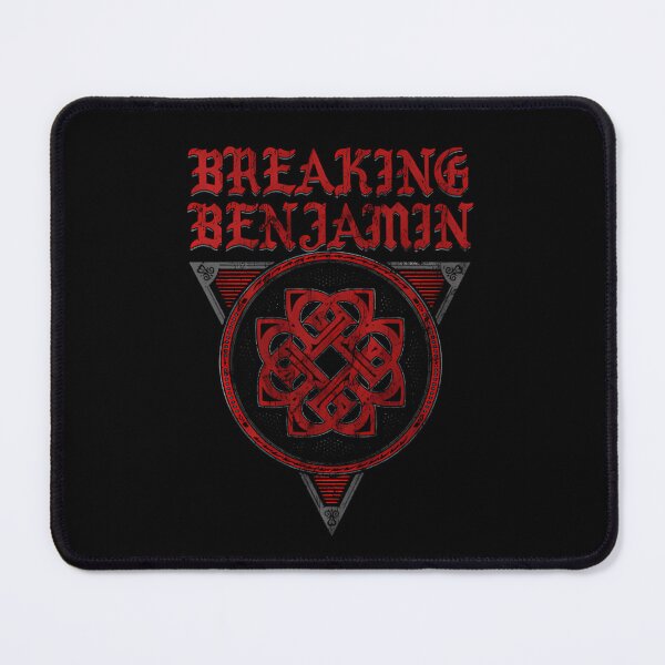 Item preview,  Breaking Benjamin For All designed and sold by flyinsky2.