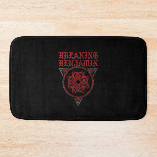 Item preview,  Breaking Benjamin For All designed and sold by flyinsky2.
